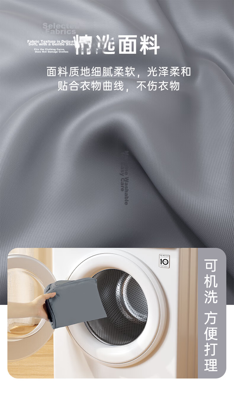 Bonnie Home Portable Travel Storage Bag Clothes Compression Organizer Luggage Organizer Underwear Clothing Packing Bag 3