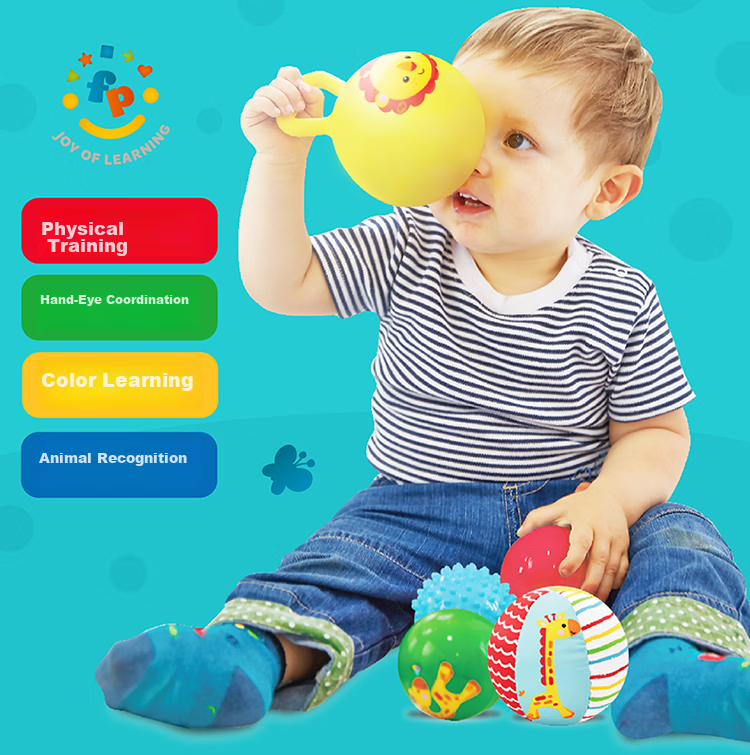 Fisher-Price Baby Gift Set Newborn Essentials Toy Welcome Box Full Moon First Birthday Children's Day Gift 2