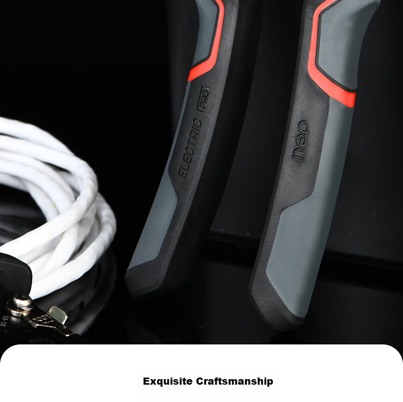 Deli Four-In Automatic Wire Stripper, 7.5 Inch, Labor-Saving, Multifunctional Electrician Pliers, Automatic 2