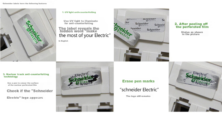 Schneider 86-Type Waterproof Box IP55 Power Socket Transparent Splash-Proof Cover Tianjia Series E223R_TR 13
