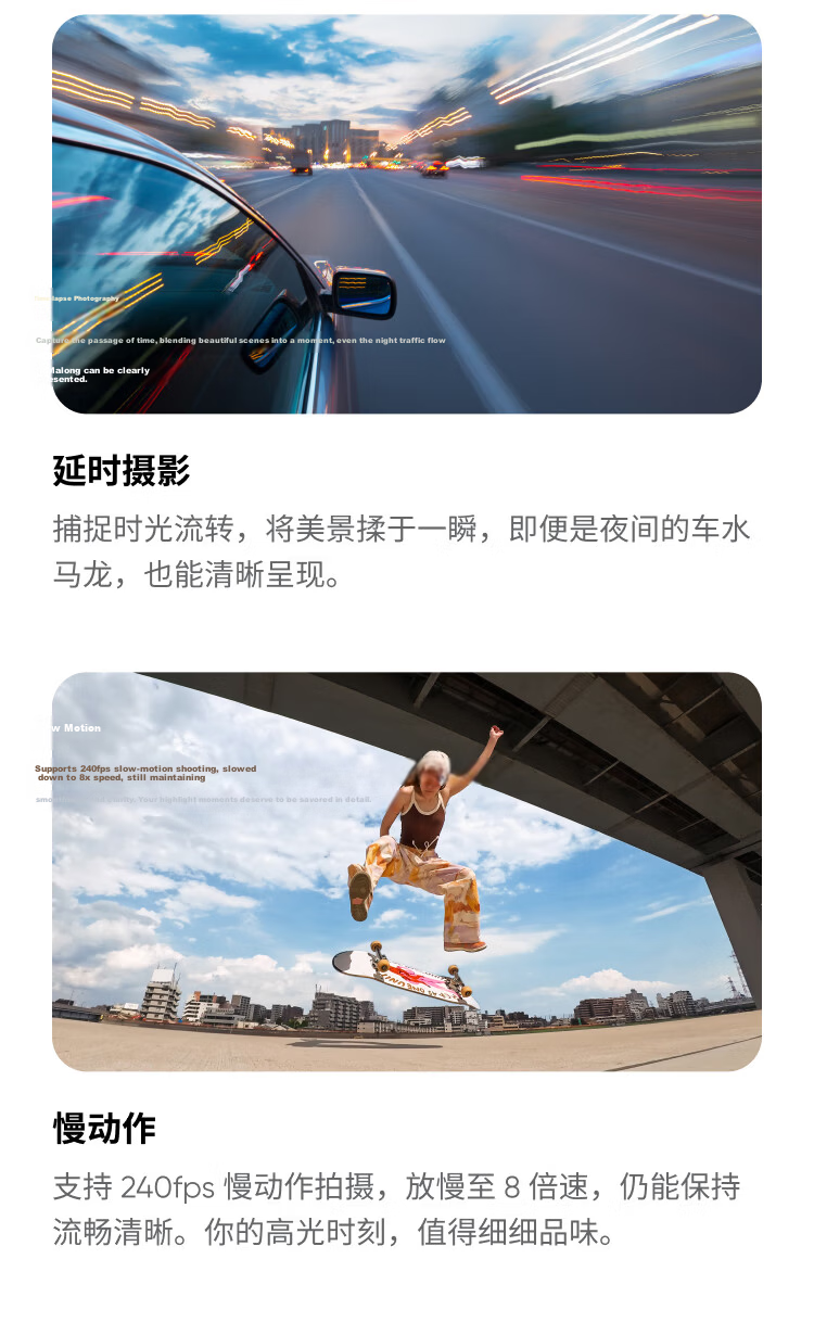 Insta360 GO Ultra Flagship Pocket Thumb Camera 4K Sports Camera Vlog Standard Kit Agile White 39