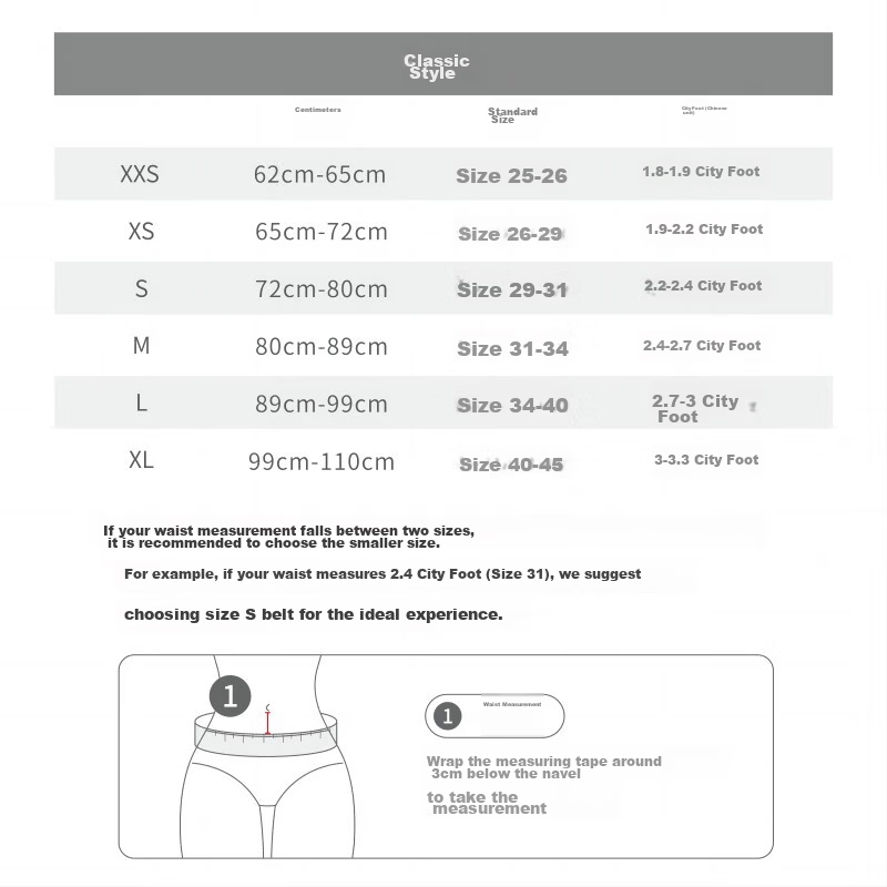 Feibit Classic Waist Bag Sports Running Outdoor Waist Belt Marathon Gear Phone Bag Cool Carbon Gray XS 21