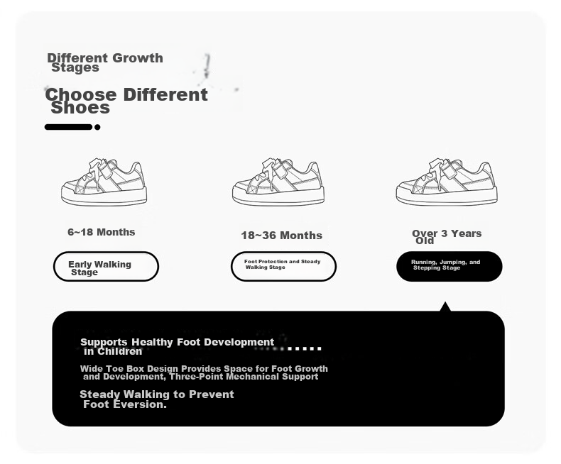 Yierkang Children's Shoes, 2026 Autumn Black Patent Leather British Style Boys' Dress Shoes, School Formal Wear for Older Children, Stage Performance Shoes, Black, Size 28 4