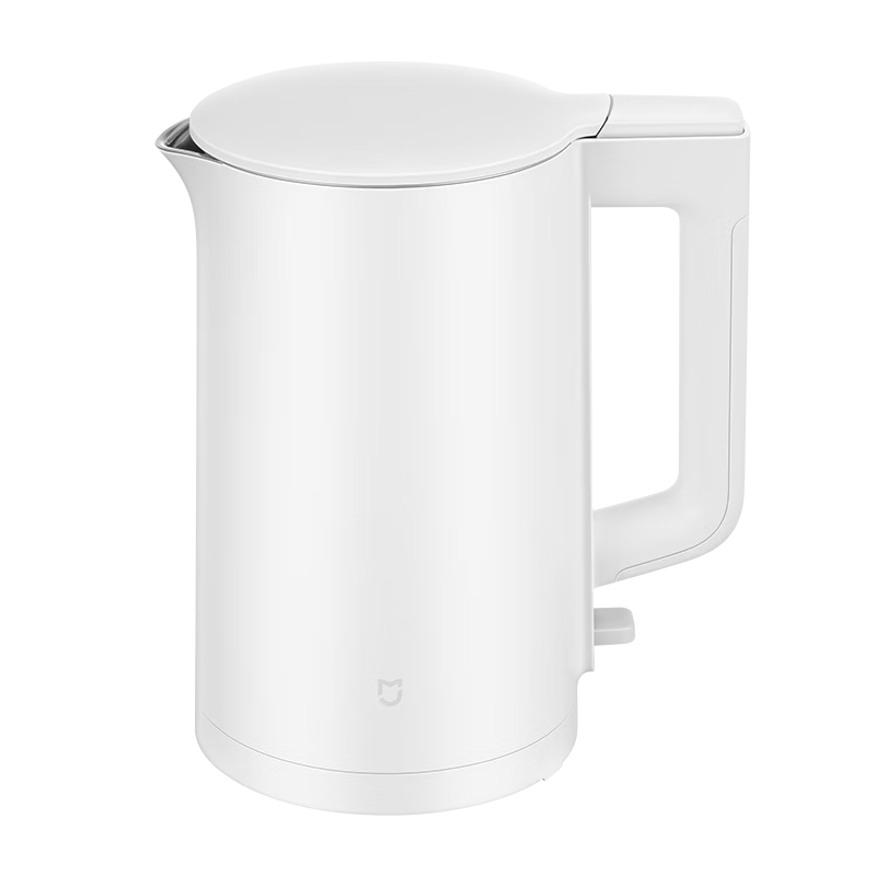 Mijia Xiaomi Electric Kettle N1 Household Water Boiler Food Grade 304 Stainless Steel 1500W Fast Heating Auto Power Off 1.5L