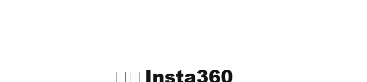 Insta360 Motorcycle Accessories Kit by YingShi [Compatible Except ONE RS 1INCH] 1