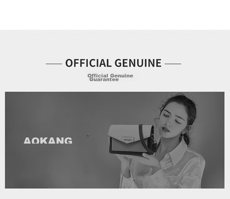 Aokang [Celebrity Style] Women's New Handheld Bucket Bag Fashion Crossbody Bag Birthday Gift for Girlfriend Wife 24