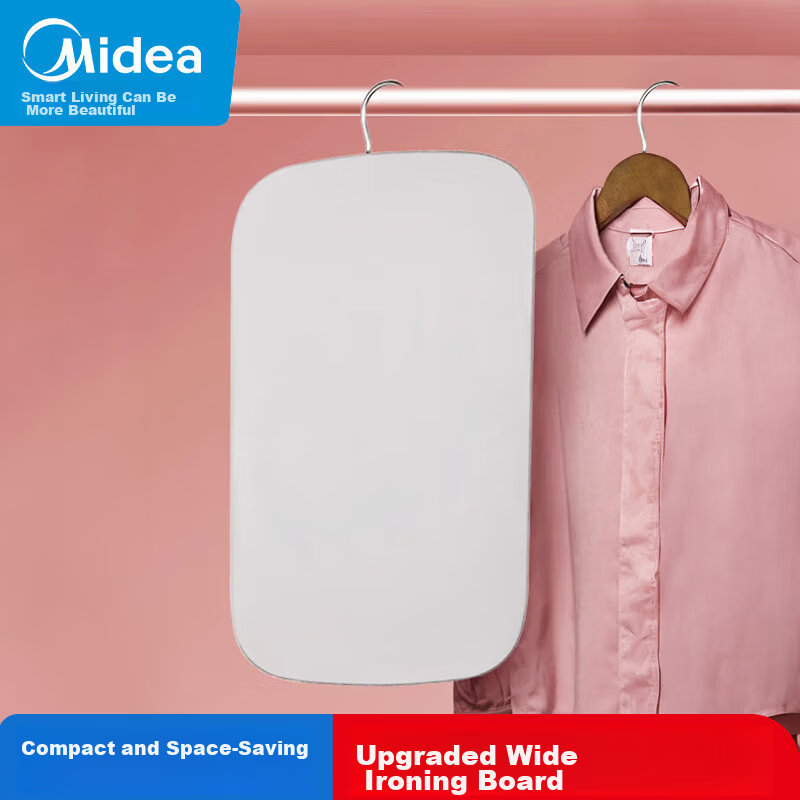 Midea Garment Steamer Accessory Ironing Board YB-01