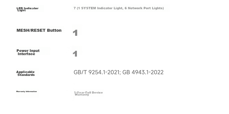 MI Router BE10000Pro WiFi7 AI Dual 10Gbps Whole-Home Smart Hub Personal Light Storage Xiaomi 17 Launch Event Home Router Tech-Style Body 21