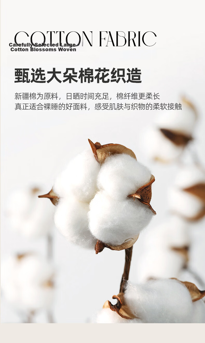 Hongdou 100% Pure Cotton Duvet Cover, Single Piece, for Student Dormitory, Cotton Quilt Cover, Single Person Full Cotton Duvet Cover, 160*210cm, Heartbeat Style 7