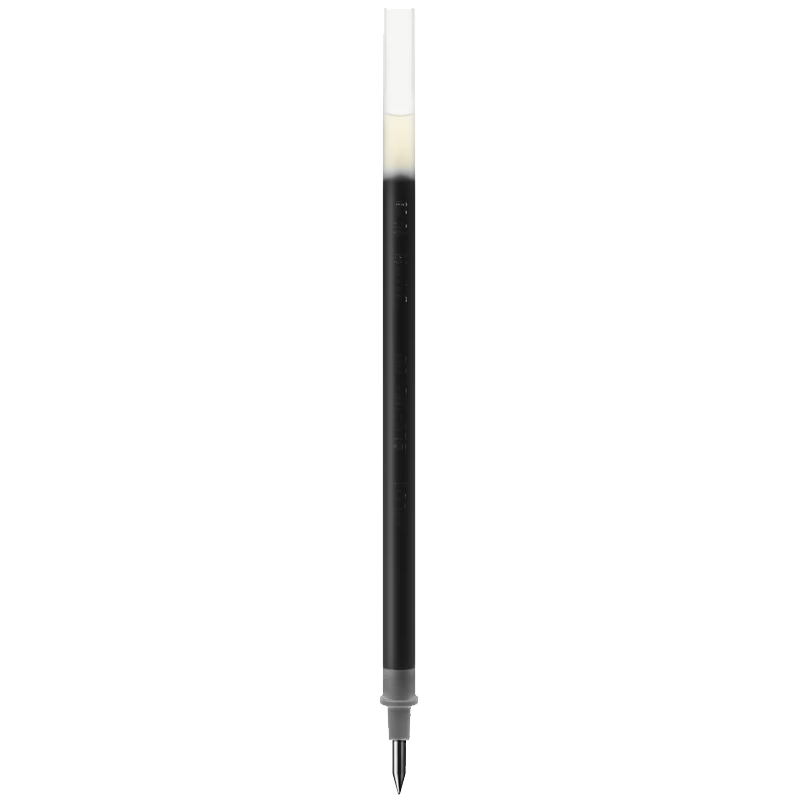 PILOT Gel Pen Refills (Compatible with BL-WG) Bullet Tip Signature Pen Writing Ink Refills BLS-WG-38 0.38mm Black 12-Pack