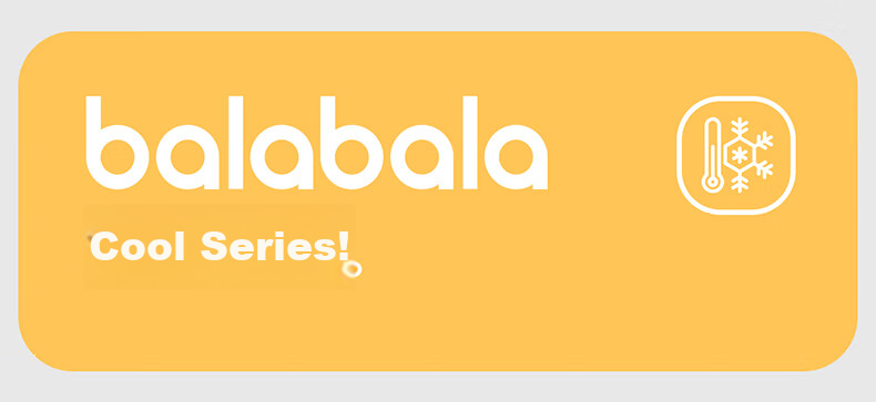 BALABALA Children's Perforated Shoes, Girls' Summer Soft-Soled Baby Slippers, for Ages 3-6, Bathing, Indoor Home Use, Boys' Sandals 1