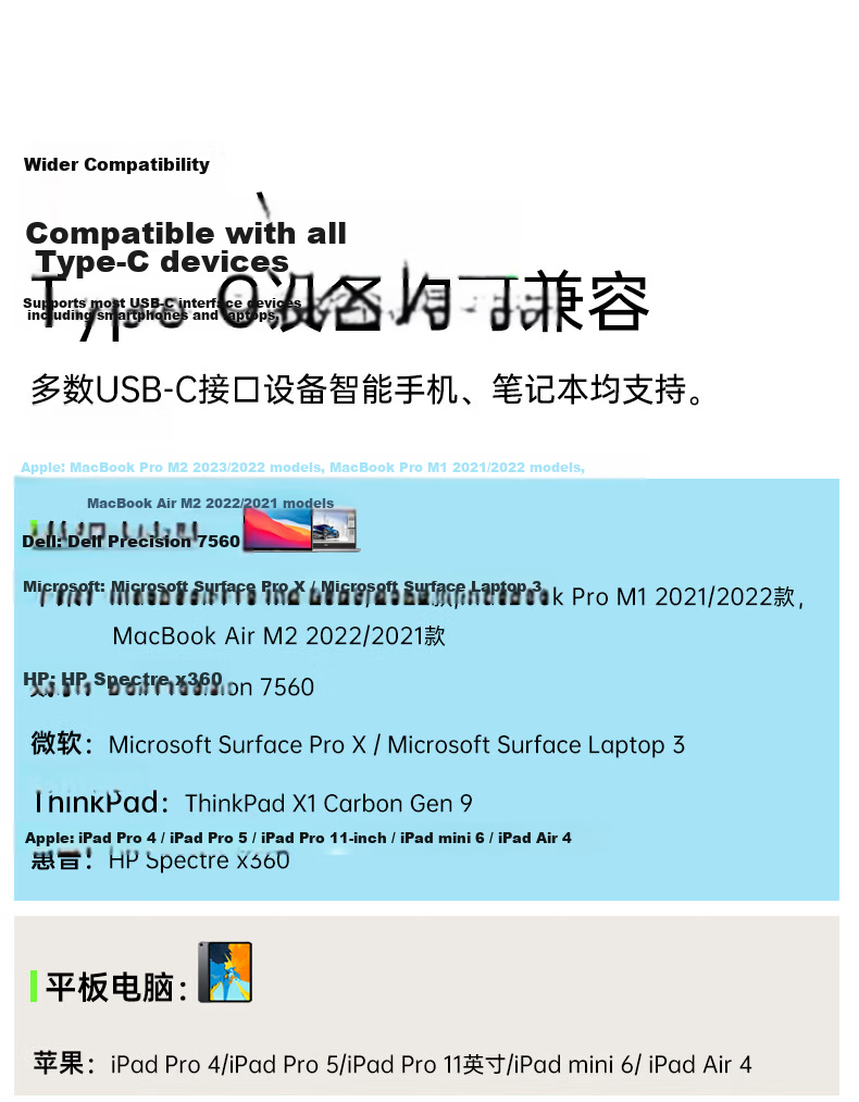 BELKIN Thunderbolt 5 Expansion Screen Mirroring USB Full-Function Data Cable, 1 Meter Laptop Extension, 4K@540Hz Type-C Cable, 240W Fast Charging, 120Gbps 14