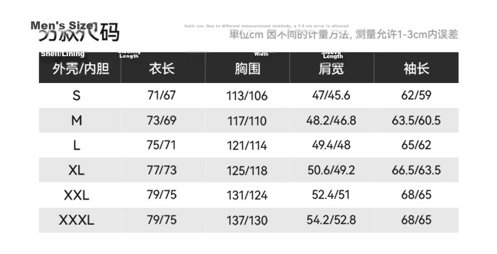 Pelliot Zhao Lusi Same Style Shan Ye Classic 2.0 Three-In Jacket, Autumn And Winter Women's Waterproof Coat, 12340106, White, Size L 22
