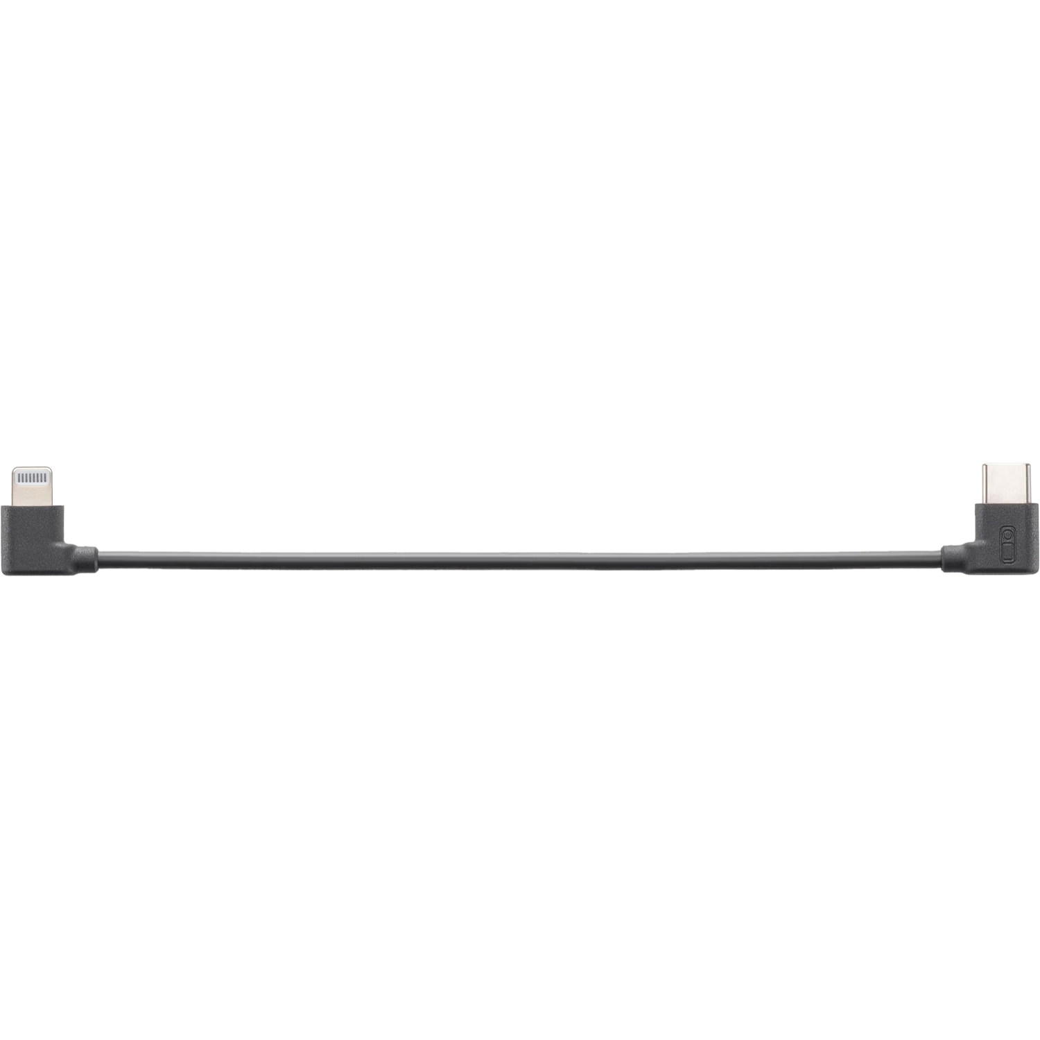 DJI Mobile Audio Recording Cable (USB-C to Lightning) for Osmo Mobile 8P / 8 / 7P / 7 Accessories