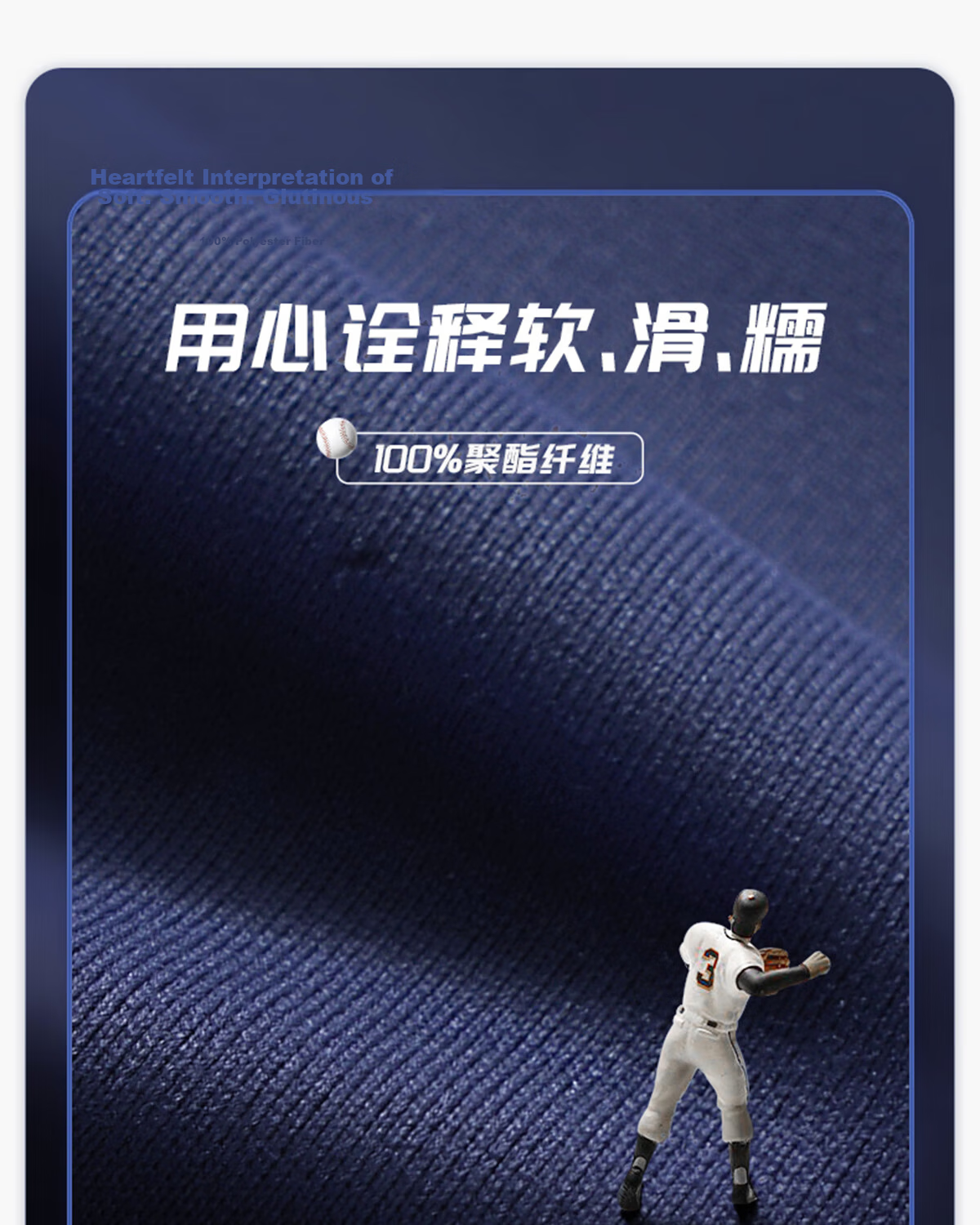 Langsha Boys and Girls Children's Baseball Jacket Set Spring Breathable Zipper Jacket Durable Sports Pants Navy Blue 140 7