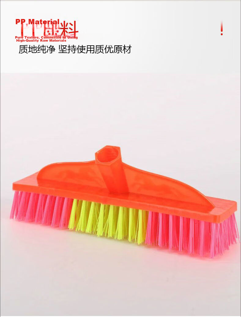 CIRY Antique Brush, Boar Bristle, Buddha Bodhi Cleaning And Polishing Brush, Gap Cleaning And Maintenance Tool, Leather Polishing Brush 3