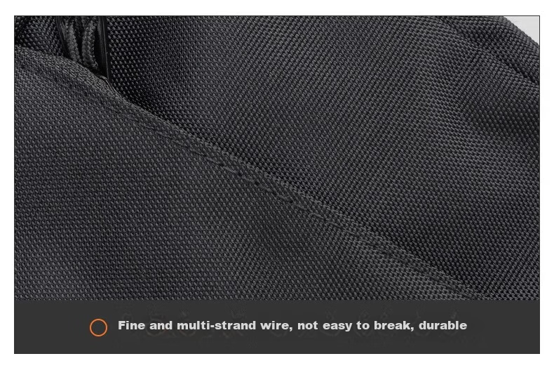 Li-Ning Unisex Crossbody Bag Cycling Shoulder Bag Multifunctional Commuter Outdoor Travel Chest Casual Bag 22