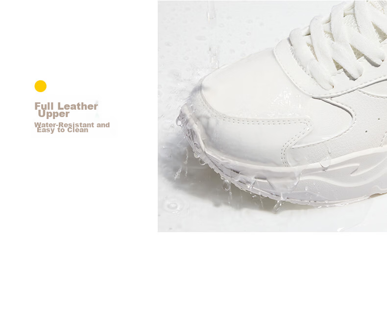 361° Yunjuan Women's Sports Casual Shoes Autumn New Lightweight Dad Shoes Commuting Non-slip 682636704-3 9