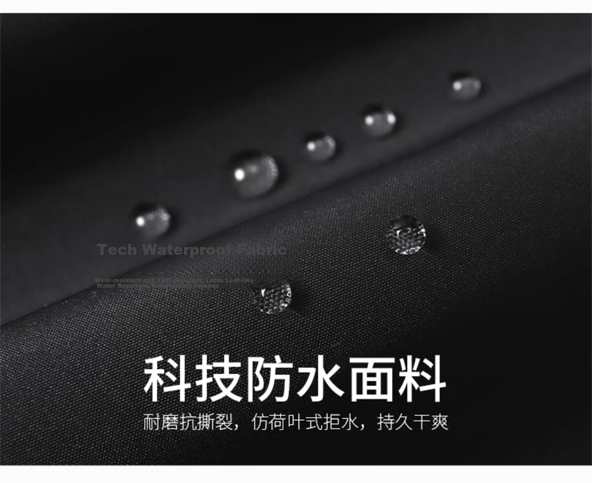 CAMEL [Wang Junkai's Choice], Outdoor Rain God Windbreaker Jacket for Men And Women, Hard Shell, Heavy Rain Level Windproof Waterproof Coat 42