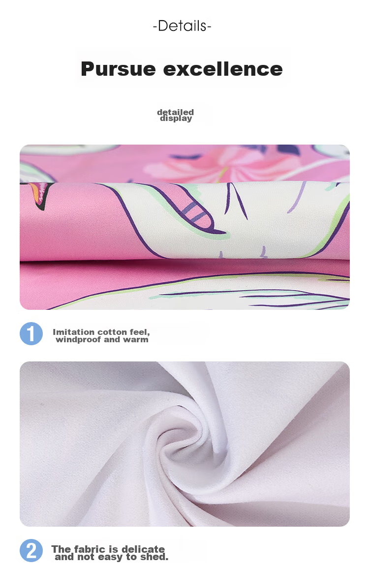 Hosa Quick-Drying Swimming Towel, Absorbent Towel for Women, Sports Fitness Towel, Portable Hot Spring Travel Beach Towel, Purple 16