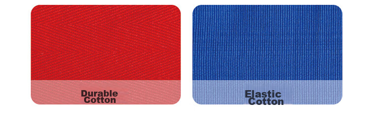 Jiurishan Boxing Hand Wraps, Fighting Gloves Hand Wraps, Blue [Durable Cotton], 3 Meters 4
