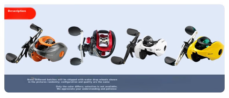 GW 2.7m MH Power Casting Tenzun Lure Rod Straight Handle Versatile Bass and Mandarin Fish Fishing Rod Fishing Gear 21