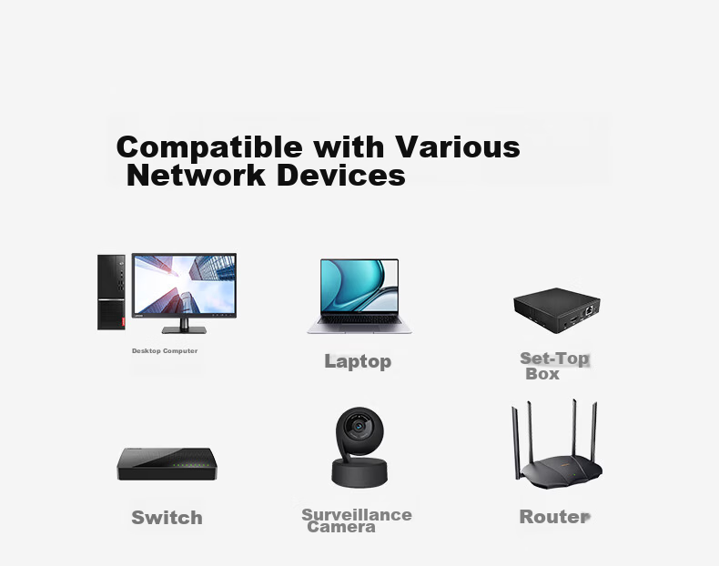 UGREEN CAT6A Double-Shielded Network Cable [0.58±0.008mm Pure Copper Core] 10 Gigabit Ethernet Cable Anti-Interference Network POE Monitoring Engineering Home Wiring Box Cable 50 Meters 22