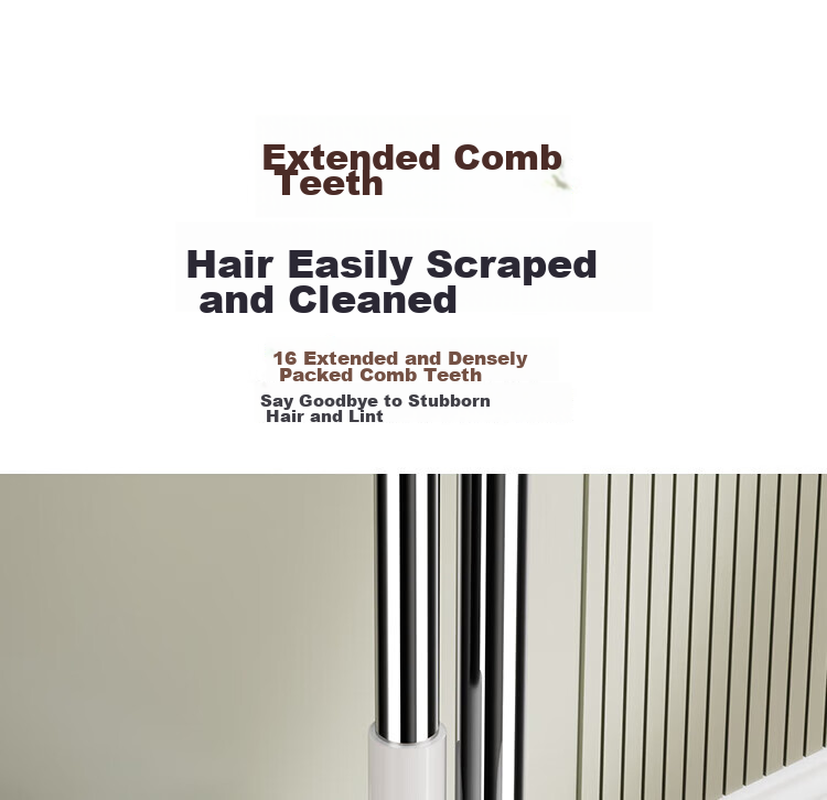 Jiabangshou Disposable Broom Dust Cover 100pcs Hair-Free Multi-Functional Sweeping Tool Lazy Floor Cleaning Gadget 9