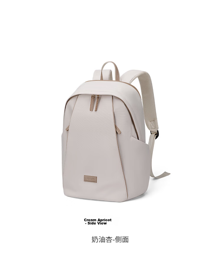 GOLF Women's Laptop Backpack, 14/15 Inch Notebook Business Backpack, Commuter Student Schoolbag, Travel Bag for Business Trips 20