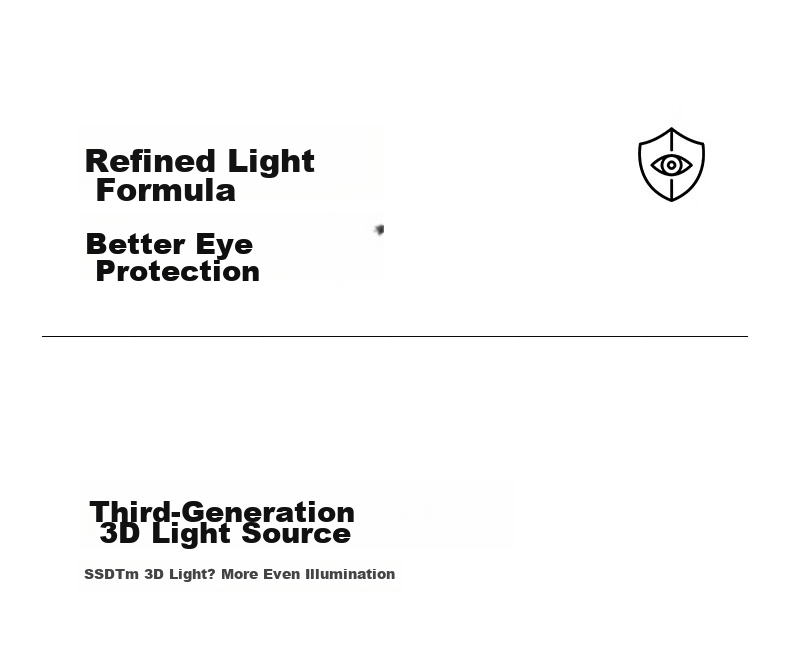 Hongmeng Smart Choice Table Lamp AAAAA Grade Eye Protection Smart Eye Care Lamp 3 Pro Jinbang Timing Limited Edition 6