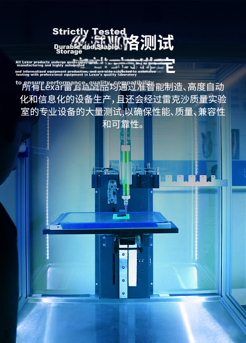 Lexar 512GB USB3.2 Dash Cam Car USB Drive A50V, Sentry Mode Loop Recording, Compatible with Xiaomi, Xiaopeng, Tesla And Multiple Vehicle Models 7