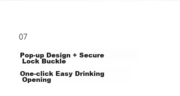 Hongmeng Smart Choice Haers Insulated Stainless Steel Large Capacity Smart Flip Lid Water Bottle Business Teacher's Day Gift for Men and Women 21