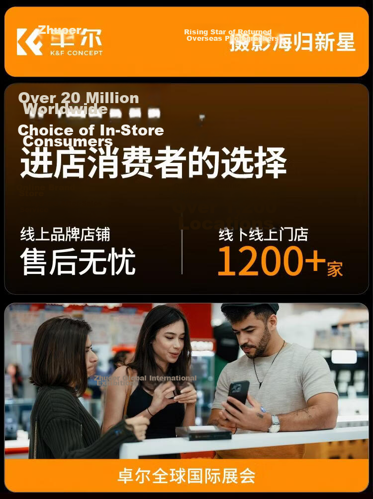 Zall [Hot Sale 200K+] Compatible with DJI Action6 Street Shooting Handle Set Magnetic Quick Release Cage Protective Case Ultra-Light Full Aluminum Vlog Accessory 1