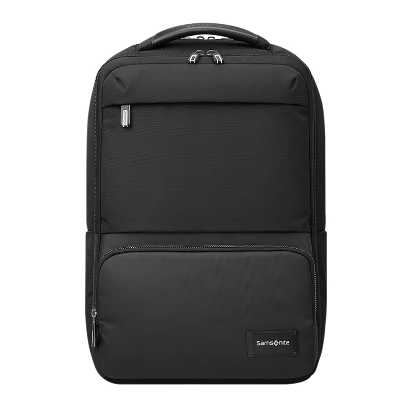 Samsonite Men's Backpack Travel Bag Business Commuter Laptop Bag Large Capacity Lightweight Stylish School Bag Gift