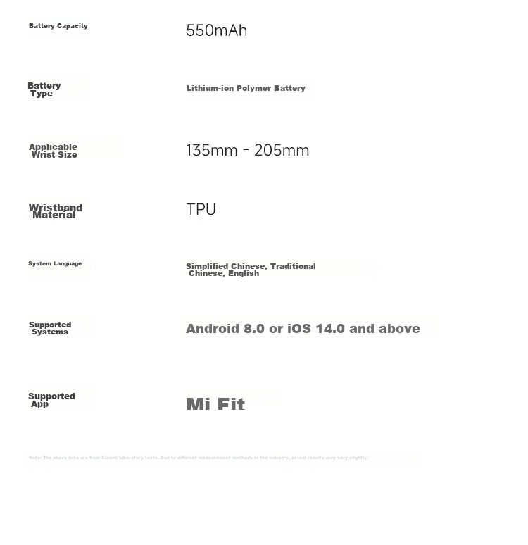 Xiaomi (MI) REDMI Watch 6 Moonlight Silver National Subsidy Surge OS 3 Heart Rate and Blood Oxygen Monitoring Bluetooth Calling Redmi Watch 6 Smartwatch Xiaomi Car 34