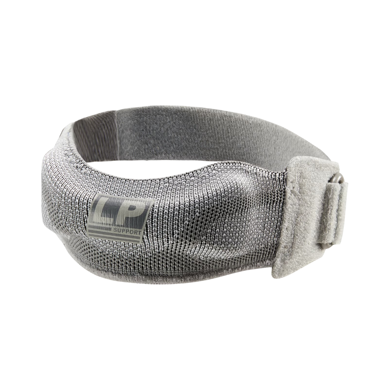 LP Patella Strap Knee Support for Running, Jumping, Skipping, Badminton, Basketball, and Hiking