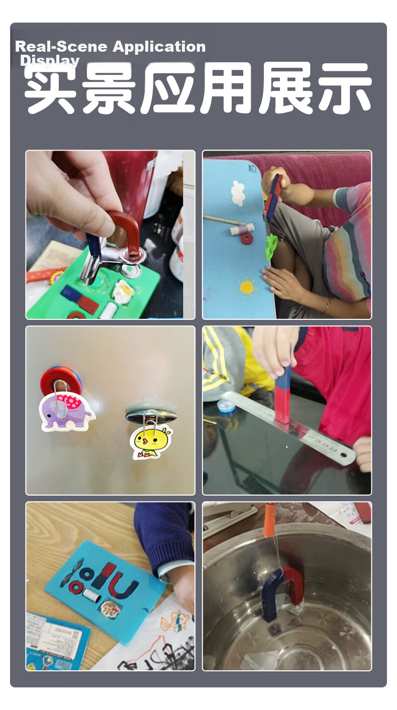 Zhizuan Magnetic Letter Stickers, Teaching Refrigerator Magnets, Whiteboard Paintboard Numbers, 26 English Letters Uppercase And Lowercase, Pinyin Magnetic Stickers, Children's Early Education Magnetic Toys, Magnetic Letter/Small Letter 3