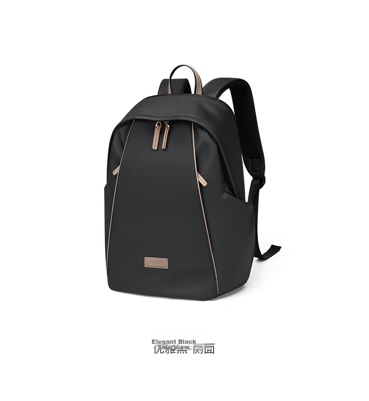GOLF Women's Laptop Backpack, 14/15 Inch Notebook Business Backpack, Commuter Student Schoolbag, Travel Bag for Business Trips 23