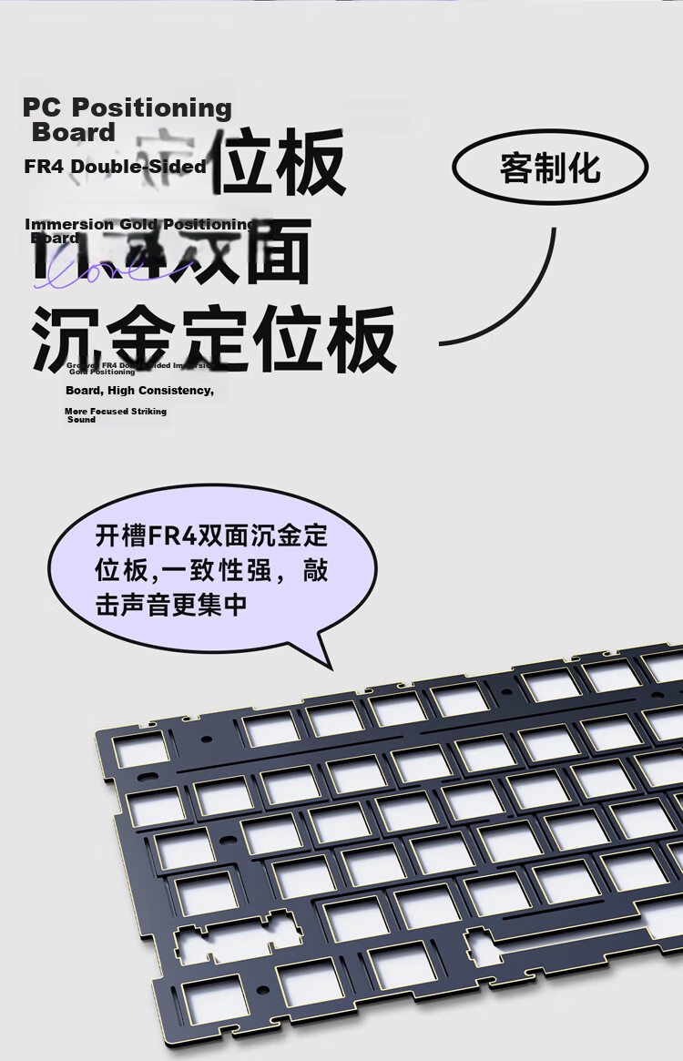 AJAZZ AK980V2 Tri-Mode Wireless Mechanical Keyboard RGB Lighting 8000mAh Battery Gasket Full-Key Hot-Swappable 101-Key 2U0 Original Black Gray Yellow Rabbit Sunflower Switch 5