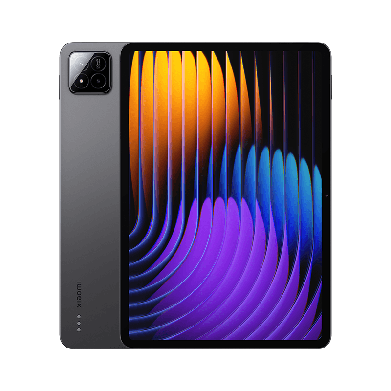 Xiaomi Pad 7 Pro [National Subsidy] 11.2-inch 3.2K Eye-care Display Snapdragon Surge OS2 Student Tablet 8GB+256GB Green Pine
