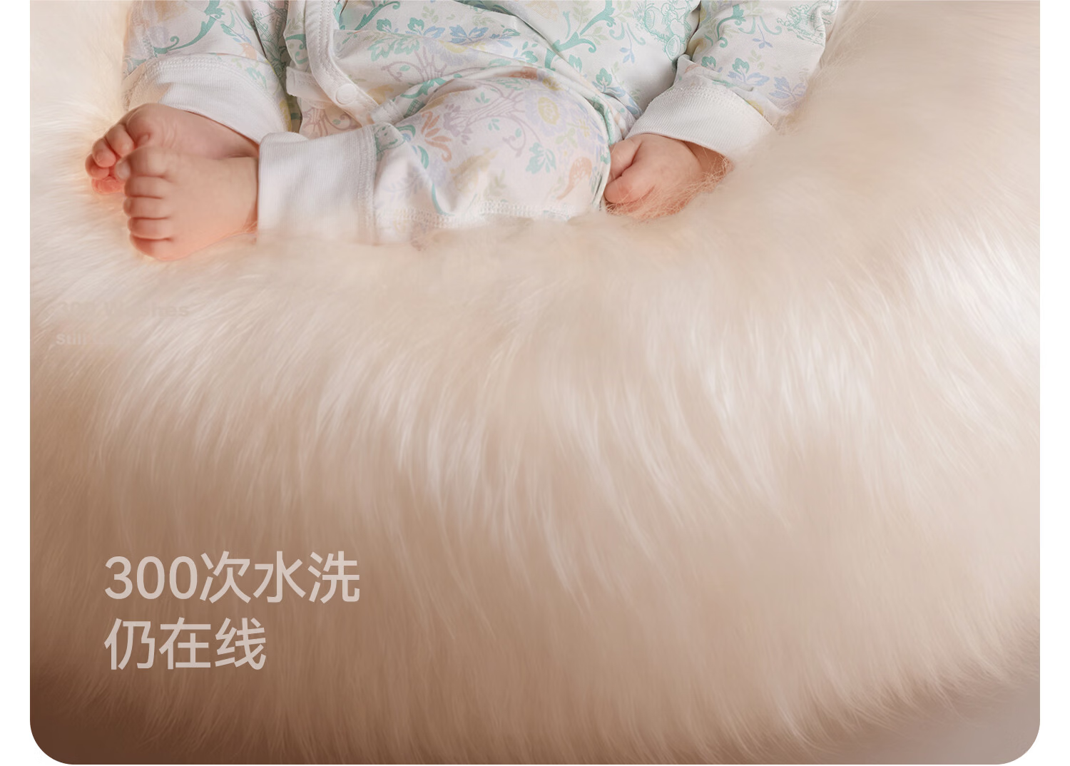 Beitais Lanugo Baby Clothes Spring and Autumn Newborn Unisex Side-Snap Romper Crawling Suit New Arrival 24