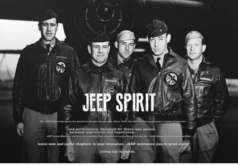 JEEP SPIRIT Men's Jacket, Spring And Autumn Outerwear, Solid Color Stand-Up Collar, Business Versatile Loose Casual Wear, Black, L 4