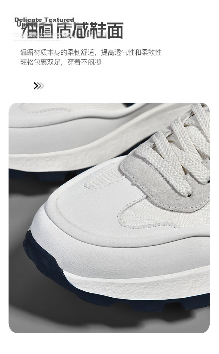 CARTELO Men's Shoes, Casual Sports, Autumn And Winter 2026 New Style, Jogging, Outdoor Hiking, Commuting, Travel, Versatile Sneakers 42