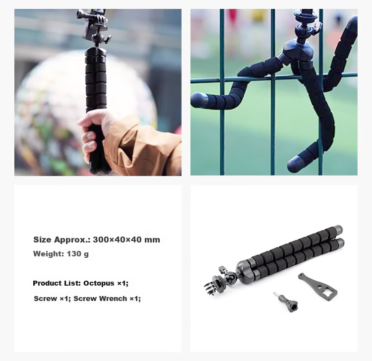MAXCAM, Suitable for GoPro Ace Pro 2/GoPro 13/12 Action Cameras, Car Aluminum Alloy Suction Cup PRO Glass Mount, Vehicle-Mounted Off-Road Bracket Accessory 21