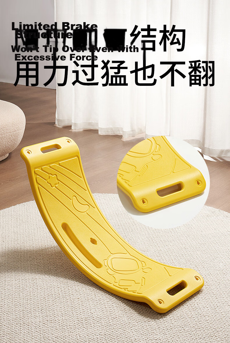 Scoornest Children's Educational Stacking Ring Set, for Infants 6 Months And Above, Toddlers 1-2 Years Old, Early Education Toy for Babies 9 Months And One Year Old 6