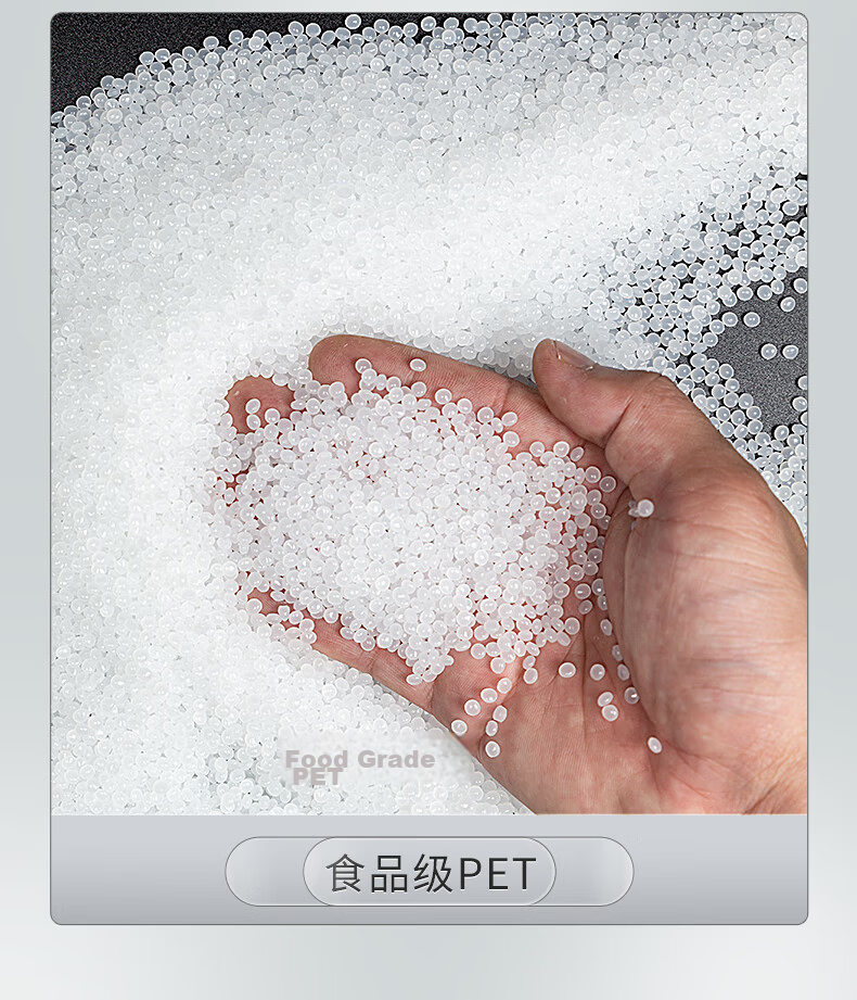 Jiabangshou Rice Container, 30 Jin Capacity, Sealed, Insect-Proof, Moisture-Proof, Rice Storage Bin, Rice Storage Box, Flour Storage Jar for Home Use 10