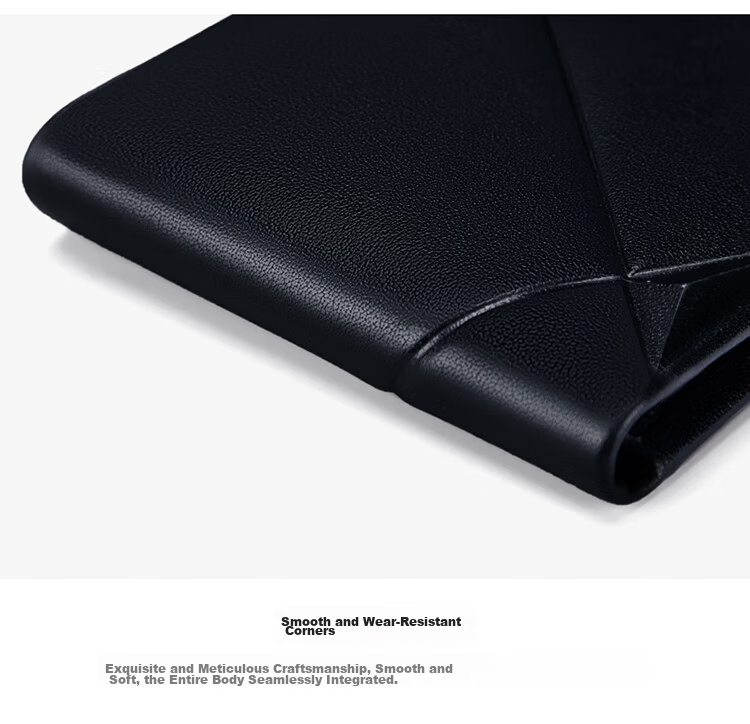GOLF Men's First Layer Cowhide Horizontal Wallet Multi-Card Short Thin Wallet Gift Box Set for Boyfriend 23