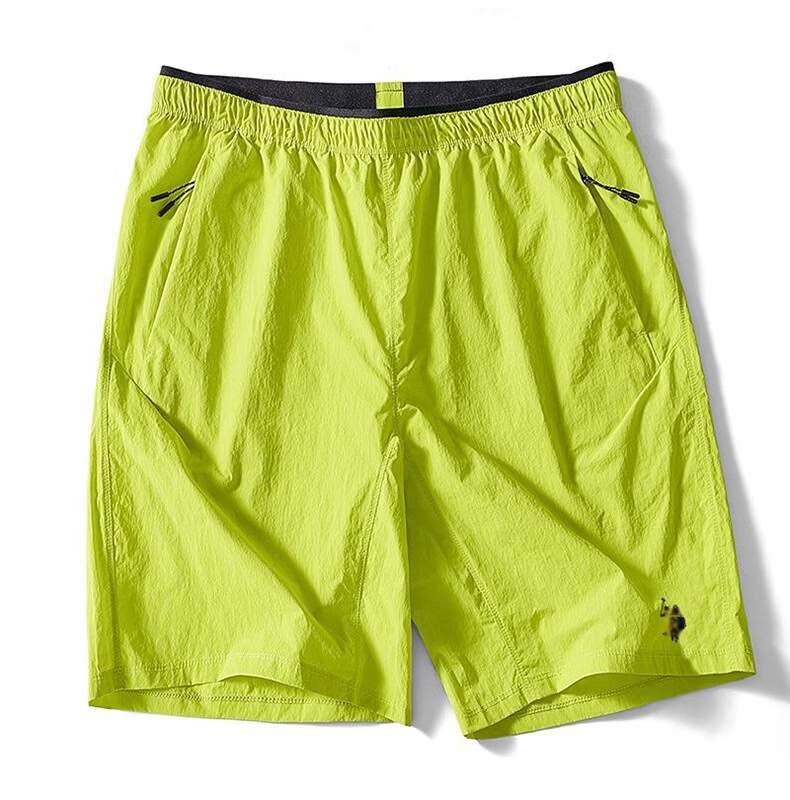 U.S. POLO ASSN. Shorts, Paul Summer Men's Casual Quick-Dry Five-Point Pants, Student Sports Pants, Father's Day Gift 40