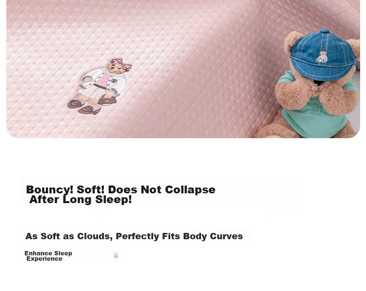 Teenie Weenie Class A Ice Bean Cooling Bed Sheet Summer Cool Ice Silk Mattress Cover Machine Washable Soft Double Air Conditioning Mat 1.5m Bed 13
