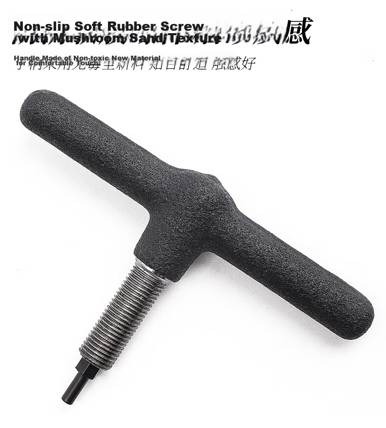 LEBYCLE Mountain Bike Chain Remover, Road Bike Chain Breaker, Universal Chain Removal Tool for Disassembling And Connecting Bicycles 4